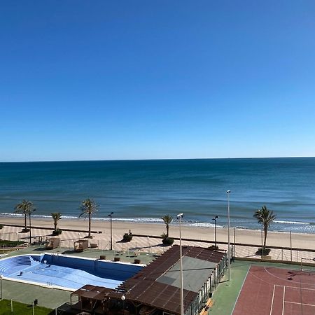 Travel Habitat Port Saplaya Con Vistas Al Marアパートメント エクステリア 写真